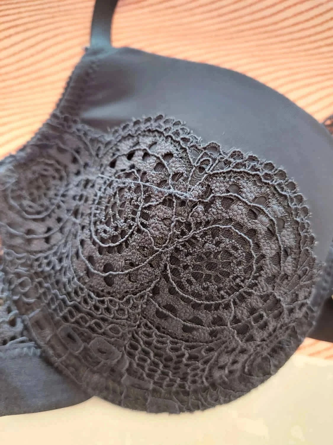 Etam 90C bra – photo 9